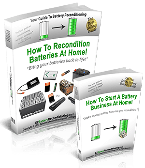 EZ Battery Reconditioning Review